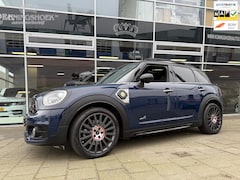 MINI Countryman - 2.0 Cooper S E ALL4 Chili PHEV