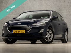 Ford Focus - 1.0 EcoBoost Trend Edition Business (APPLE CARPLAY, GROOT NAVI, CRUISE, ELEK PAKKET, SPORT