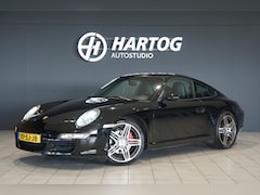 Porsche 911 - 3.6 Carrera *ORIGINEEL NEDERLANDS* + BOSE / TIPTRONIC