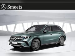 Mercedes-Benz GLC-klasse - 300e 4MATIC Sport Edition