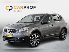 Nissan Qashqai - 1.6 Acenta 117 PK. Climate | 4 x NW Banden | Cruise | Camera