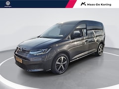 Volkswagen Caddy Cargo - 1.5 TSI Exclusive First Edition| Navigatie | Park-assist | ACC| Blind-spot| DSG | LED V+A|