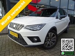 Seat Arona - 1.0 TSI Xcellence Launch Edition