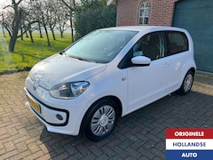 Volkswagen Up! - 1.0 Move Up Automaat Airco Navi 4 Seizoen