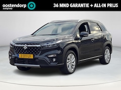 Suzuki S-Cross - 1.5 Hybrid Select Automaat | Apple CarPlay / Android Auto | Rijklaarprijs incl. garantie |