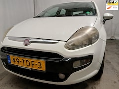 Fiat Punto Evo - 1.3 M-Jet Mylife SCHADEAUTO