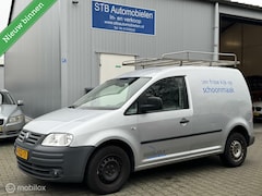 Volkswagen Caddy - Bestel 1.9 TDI, Koppakking lek