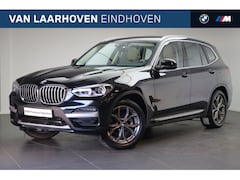 BMW X3 - xDrive20i High Executive xLine Automaat / Panoramadak / Trekhaak / Sportstoelen / Adaptiev