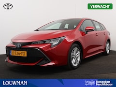 Toyota Corolla Touring Sports - Hybrid 140 Active | Camera | Climate Control | LM velgen | Cruise Control Adaptief |