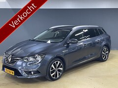 Renault Mégane Estate - 1.3 TCe Bose | Navi Camera | Cruise