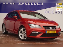 Seat Leon - 1.4 ECO 150 PK TSI FR Business Intense / LED / Navi / Cupra-Body-Kitt = SUPER KANON DEALER