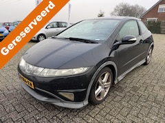 Honda Civic - 1.8 Type S export/handel