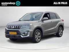 Suzuki Vitara - 1.4 Boosterjet Select Smart Hybrid | Apple CarPlay / Android Auto | Rijklaarprijs incl. ga