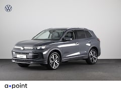 Volkswagen Tiguan - Life Edition 1.5 eHybrid 150 kW / 204 pk SUV 6 ver sn. DSG