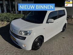 Daihatsu Materia - 1.5 Soul AIRCO/CV/ELEK/LMV