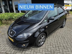 Seat Altea XL - 1.2 TSI I-Tech ECC/NAV/CRUISE/PDC/LMV/