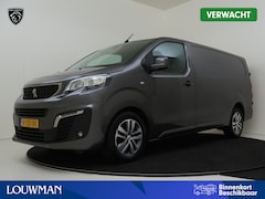 Peugeot Expert - 231S 2.0 BlueHDI 150 Premium Pack | Navigatie | Achteruitrijcamera |