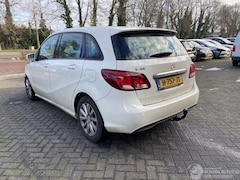 Mercedes-Benz B-klasse - 180 Ambition MPV 5-dr