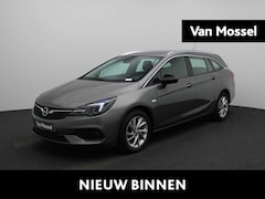 Opel Astra Sports Tourer - 1.5 CDTI Business Elegance | Apple Carplay/Android Auto | Parkeersensoren | Cruise Control