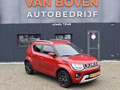 Suzuki Ignis - 1.2 Smart Hybrid 83pk CVT Style