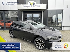 Volkswagen Polo - 1.0 TSI Highline | R-line | Stoelverwarming | DAB+ | Clima | Parkeersensoren | Isofix | Li