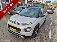 Citroën C3 Aircross - 1.2 PureTech S&S Shine, AUTOMAAT