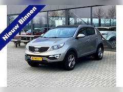 Kia Sportage - 2.0 X-clusive AWD 84831KM 1e eig. PANO VOL