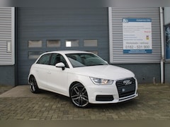 Audi A1 Sportback - 1.0 TFSI Pro Line 2018|NAP|PDC|Navi|Cruise|