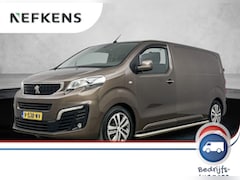 Peugeot Expert - 2.0 180 pk Automaat Premium Pack L2 | Pack Handfree | Trekhaak | Betimmering Laadruimte |