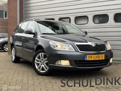 Skoda Octavia Combi - 1.4 TSI Ambition TREKHAAK|CRUISE CONTROLE