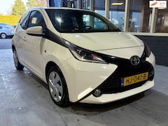 Toyota Aygo - 1.0 VVT-i x-play