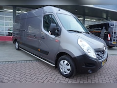 Renault Master - T35 2.3 dCi 170Pk L3H2 Energy Schuifdeur links en rechts Nr. V012 | Airco | Cruise | Navi