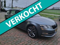 Skoda Octavia Combi - 1.8 TSI 180pk 66.577kmNAP