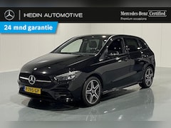 Mercedes-Benz B-klasse - B 250e Automaat AMG Line | Nightpakket | LED | Sfeerverlichting | Parktronic | Stoelverwar