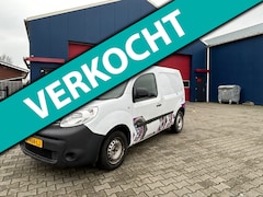 Renault Kangoo - 1.5 dCi 75 Energy Comfort Airco