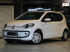 Volkswagen Up! - 1.0 move up BlueMotion - STOEL VERW - AC - TOP STAAT