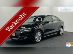 Volkswagen Jetta - 1.4 TSI Hybrid Comfortline NAVI LM CRUISE