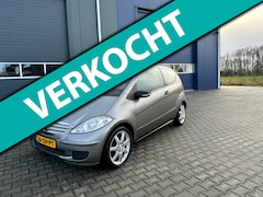 Mercedes-Benz A-klasse - 150 Classic Airco 139.000km