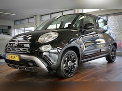 Fiat 500 L - 0.9 TwinAir CityCross