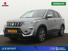 Suzuki Vitara - 1.5 Hybrid Select | Camera | Stoelverwarming | LM velgen | Climate Control |