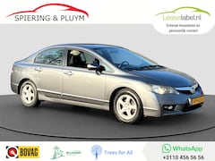 Honda Civic - 1.3 Hybrid | Navi | Climate | Youngtimer