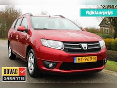 Dacia Logan MCV - 0.9 TCe 90pk Laureate airco/cruise/lm velgen