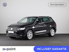 Volkswagen Tiguan - 1.5 TSI ACT Highline | Achteruitrijcamera | Navigatie | Park Assist | Stoelverwarming |