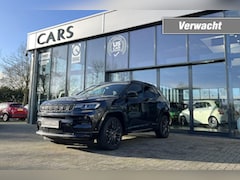 Jeep Compass - S - Edition PLUG-IN HYBRID 4XE / Volle Uitvoering