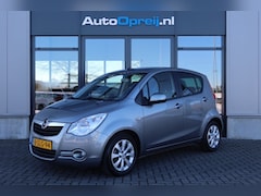 Opel Agila - 1.0i Berlin 5drs. Airco, 58.000kn NAP