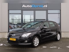 Hyundai i30 - 1.4i i-Motion Clima, Cruise, Dealer onderhouden