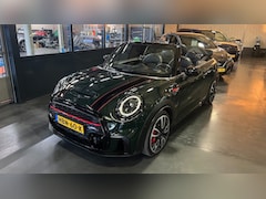 MINI Cabrio - 2.0 JCW JCW