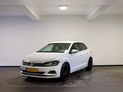 Volkswagen Polo - 1.0 COMF. EDITION