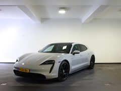 Porsche Taycan - 79 KWH