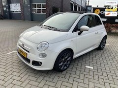 Fiat 500 C - 0.9 TwinAir Turbo 500S